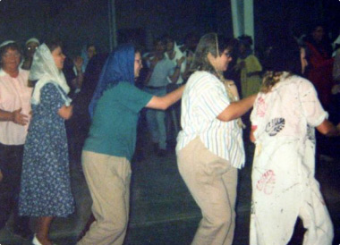 Social event